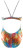 Купальник слитный The Finals Dancing Queen Foil Wingback
