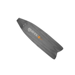 Лопасть для ласты RAZOR SOFT MARES, серая