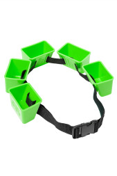 Поясной тренажер Break Belt II