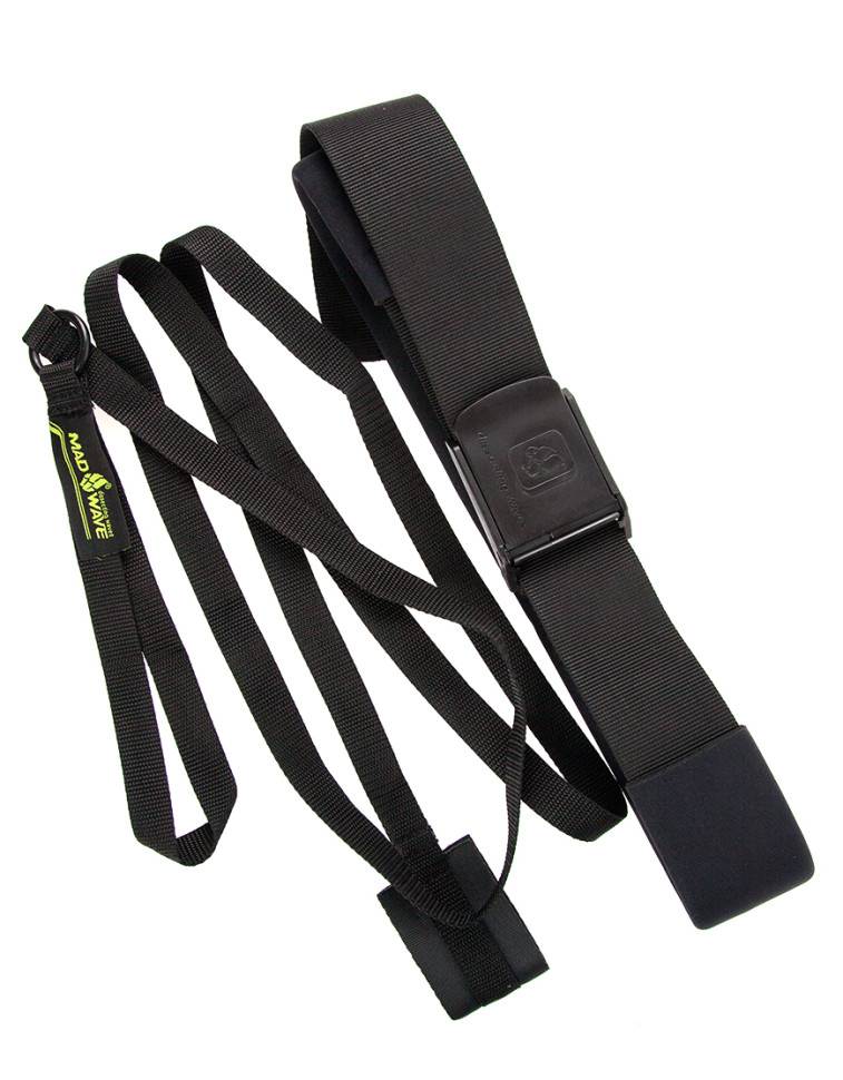 Поясной тренажер Belt Trainer