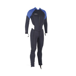 Гидрокостюм-Моно MARES Rash Guard TRILASTIC, Лайкра, Мужской