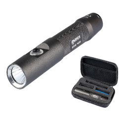Фонарь подводный MARES EOS 10R, Led1053Lm, Аккумуляторный, 1ч.30мин, до100м