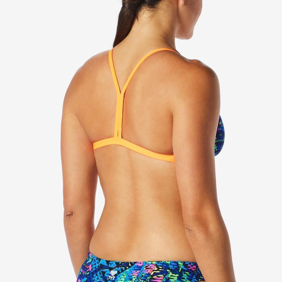 Топ TYR Machu Valleyfit Top