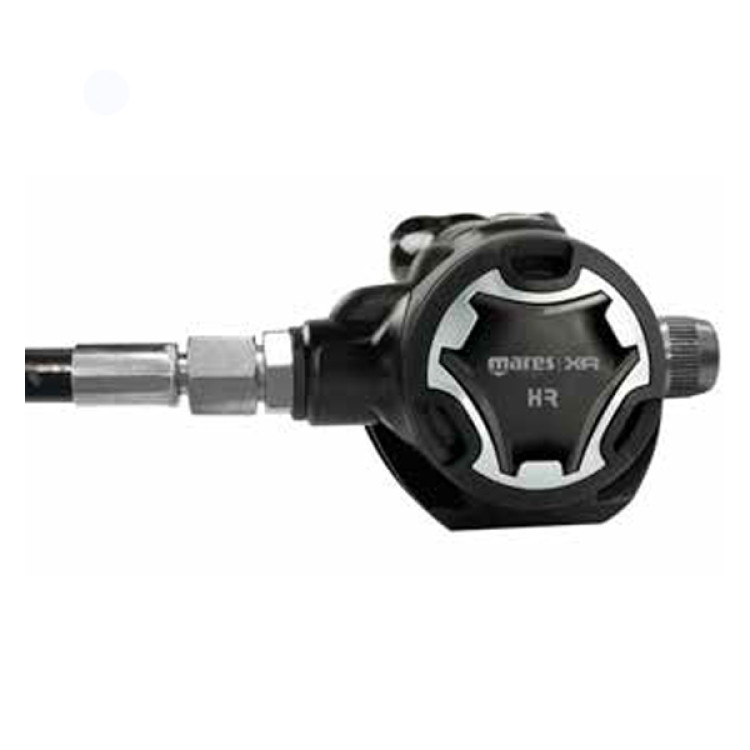 Регулятор для дайвинга MARES XR 28XR HR, до 40% О2